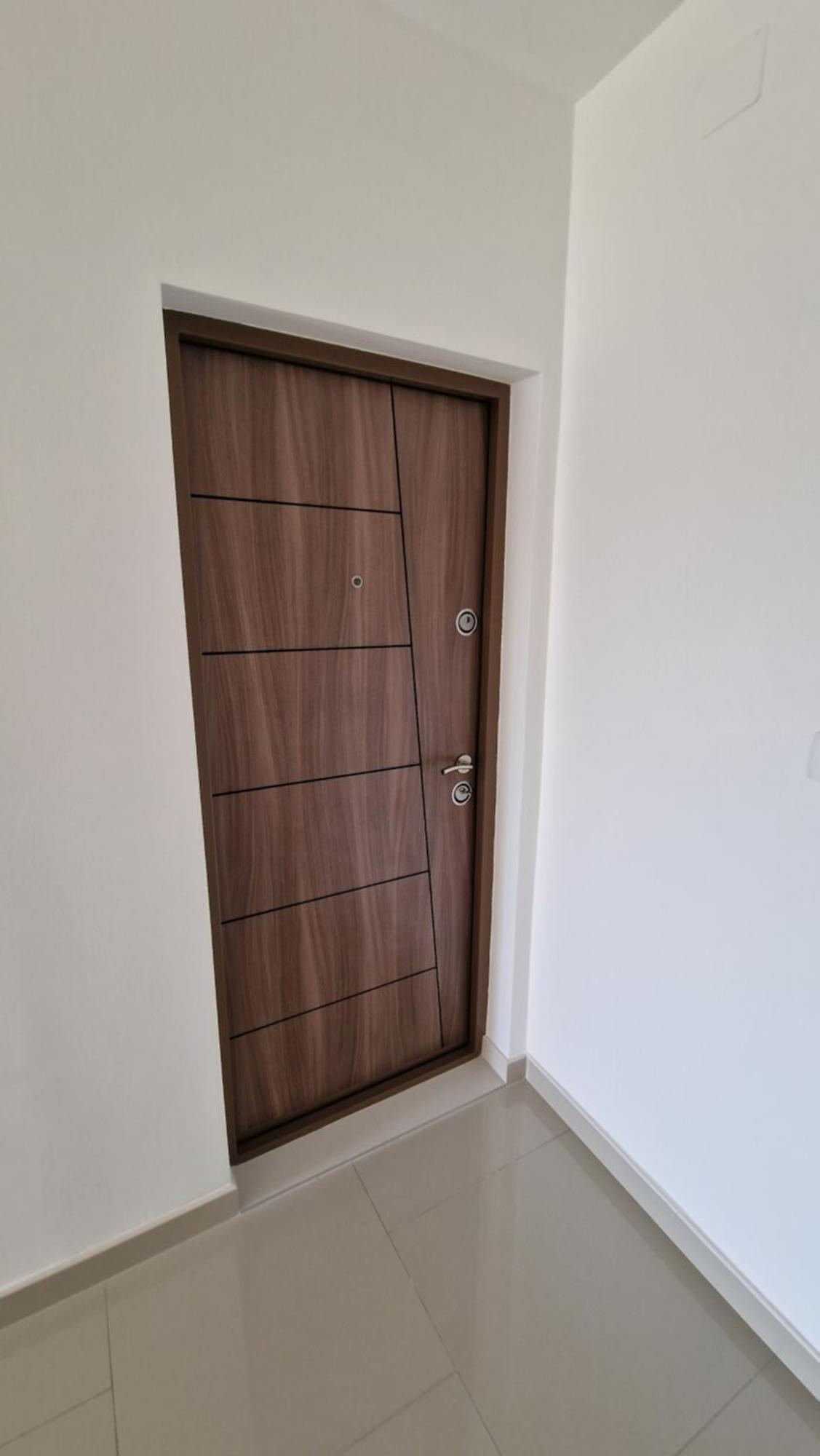 Apartman Tolosi พอดโกริกา ภายนอก รูปภาพ